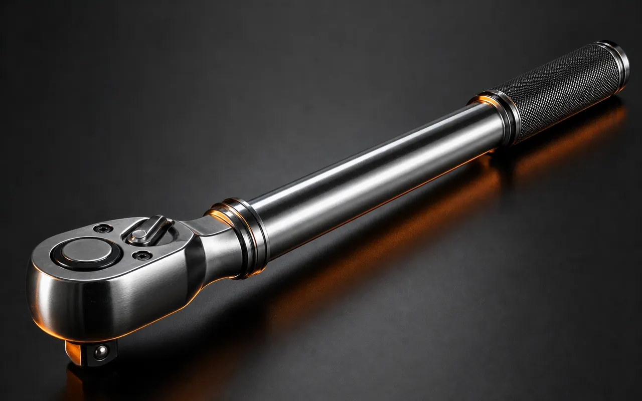 Mechanical Torque Wrenches torque tools