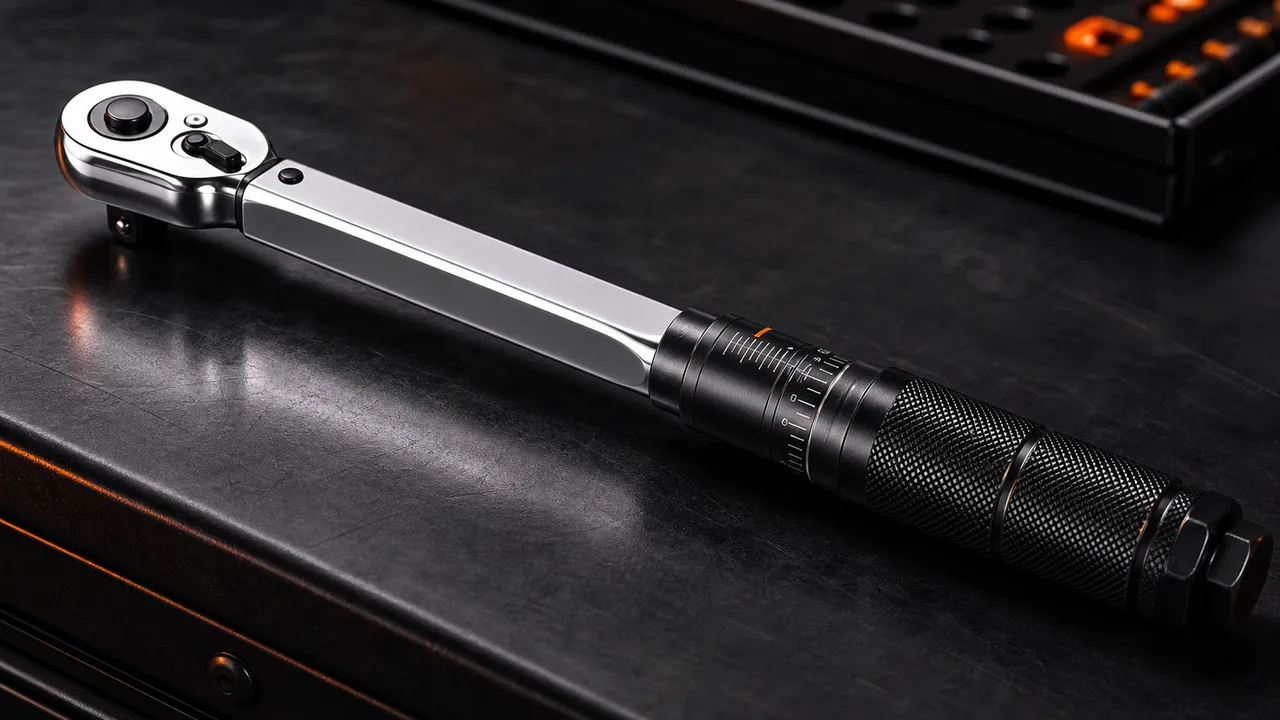 Professional Preset Torque Wrenches torque tools