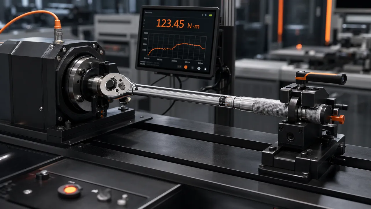 Calibration support manufacturing image